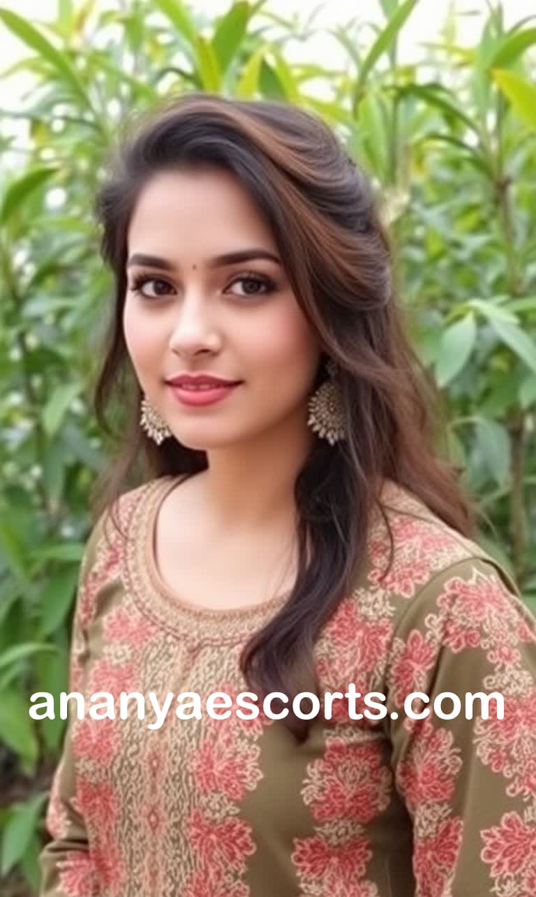 Escort Service in Mihijam