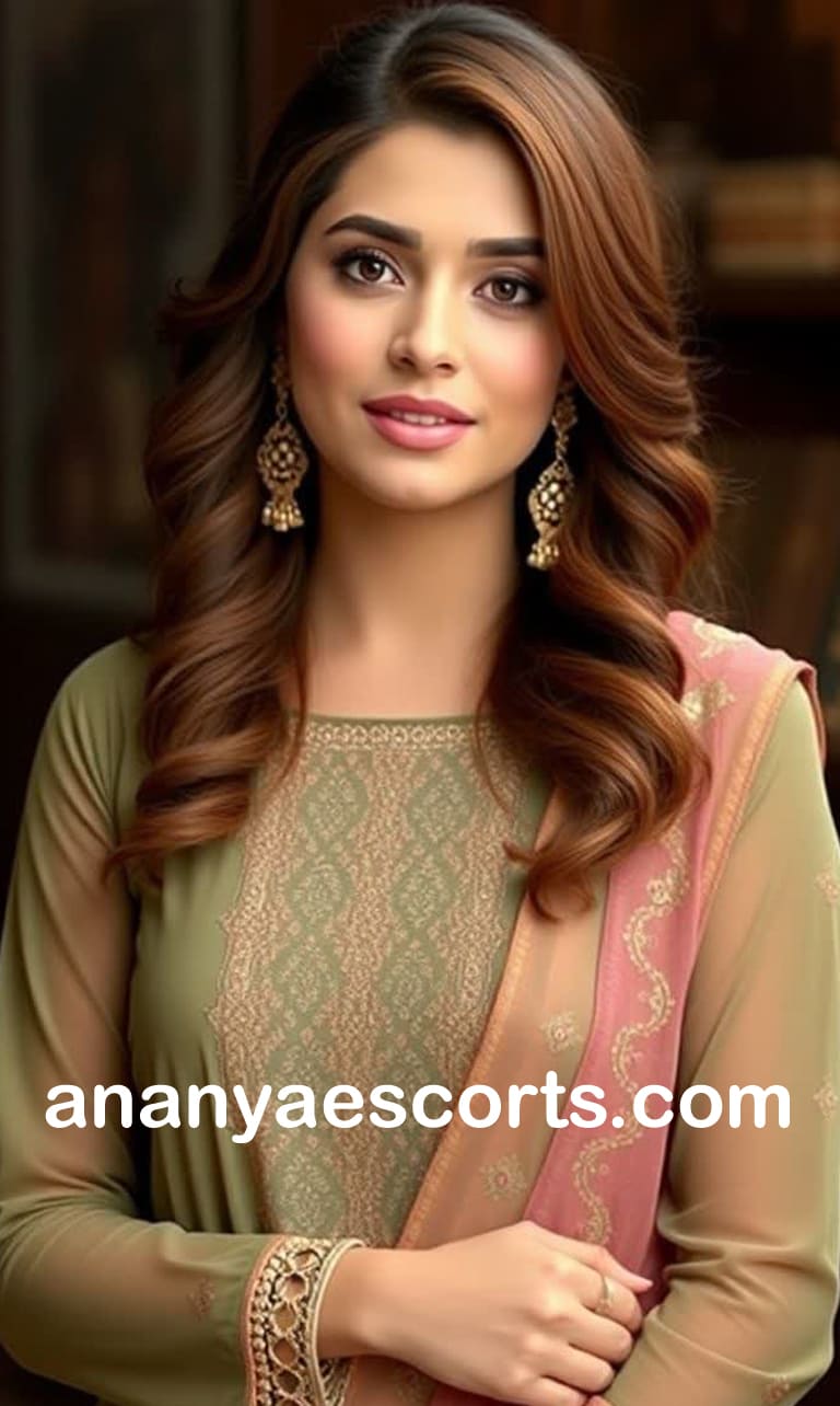 Escort Service in Mihijam